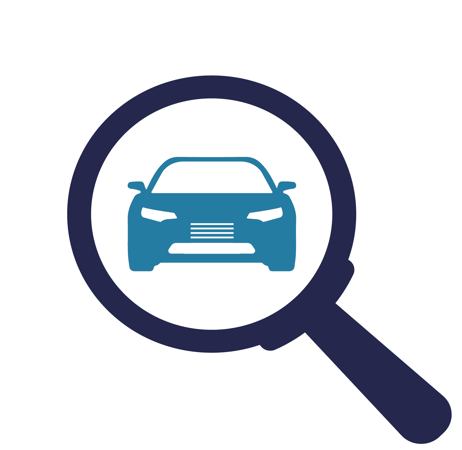 VIN Lookup Logo